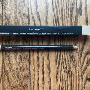 MAC SOFTSPARKLE EYE PENCIL ~ GOLDENAIRE ~ NEW IN BOX